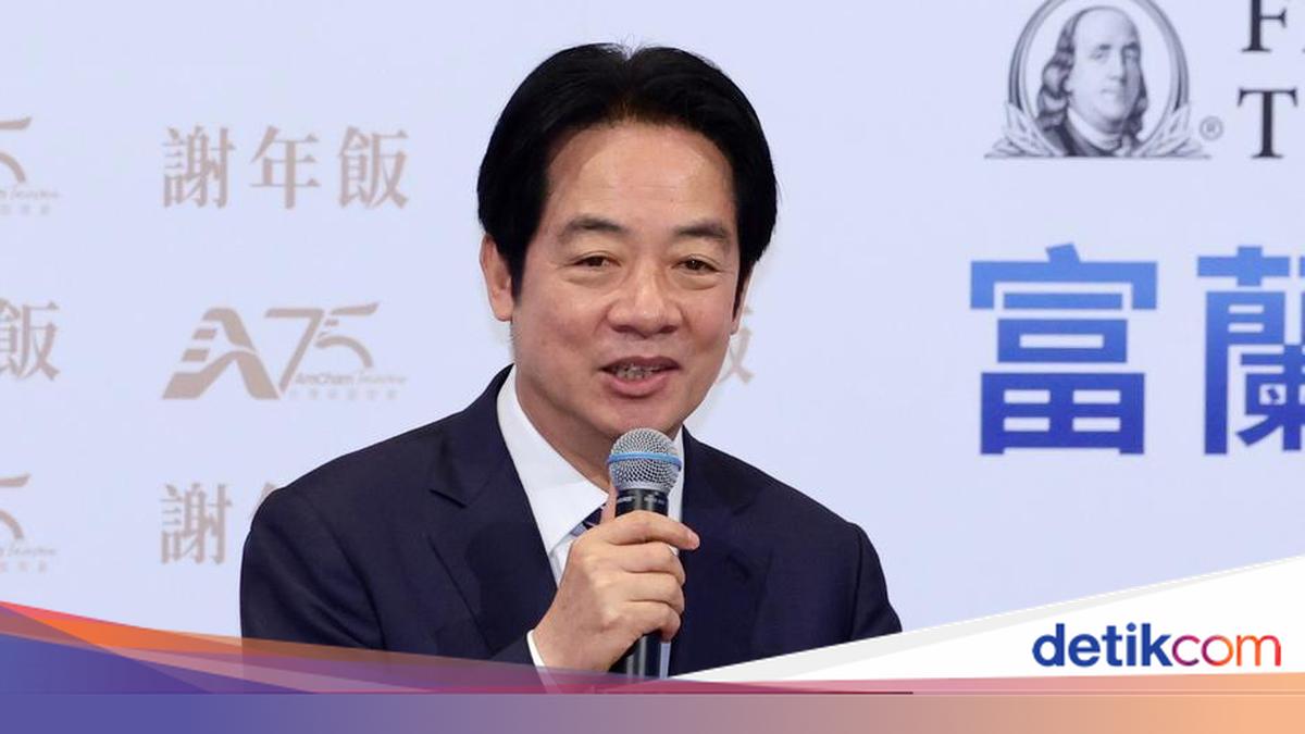 China Puji Negara Afrika yang Blokir Penerbangan Presiden Taiwan, Ini Faktanya