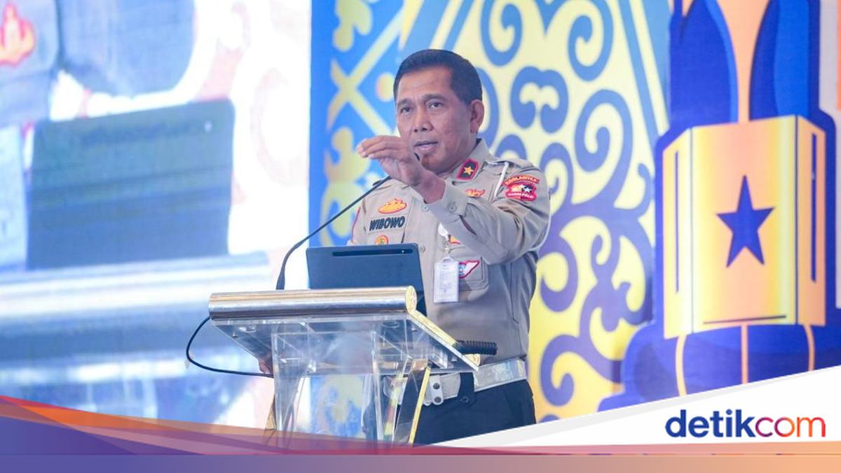 Tutup Rakor Samsat 2026, Dirregident: Perkuat Sinergi dan Kualitas Pelayanan Publik