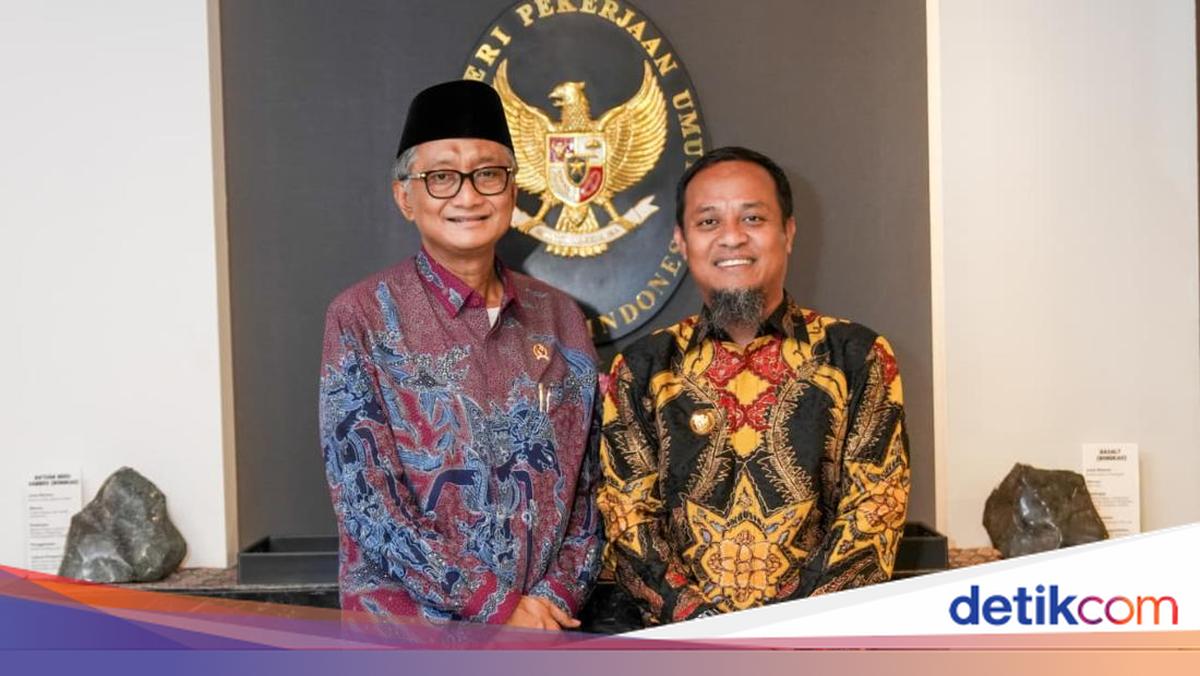 9 Sekolah Rakyat di Sulsel Ditarget Mulai Beroperasi Juli Mendatang