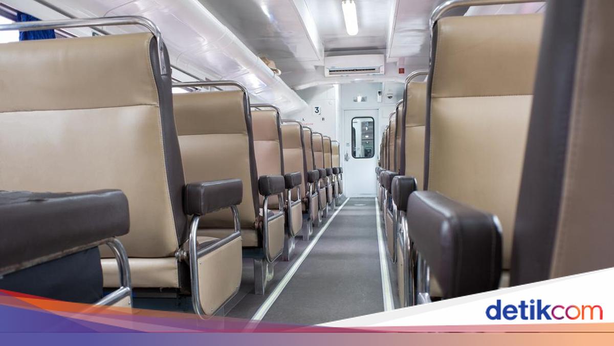 Warga Gugat ke MK, Minta Tiket KA Gratis untuk Anak hingga Usia 5 Tahun