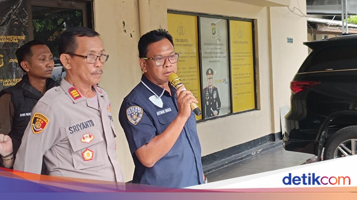 Kata Polisi soal Kans Damai Kasus Sopir Angkot Pecahkan Kaca Mobil di Jaktim