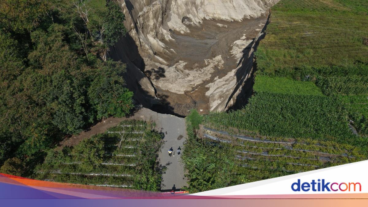 Kasatgas PRR Apresiasi Kesigapan Tim Penanganan Sinkhole di Aceh Tengah