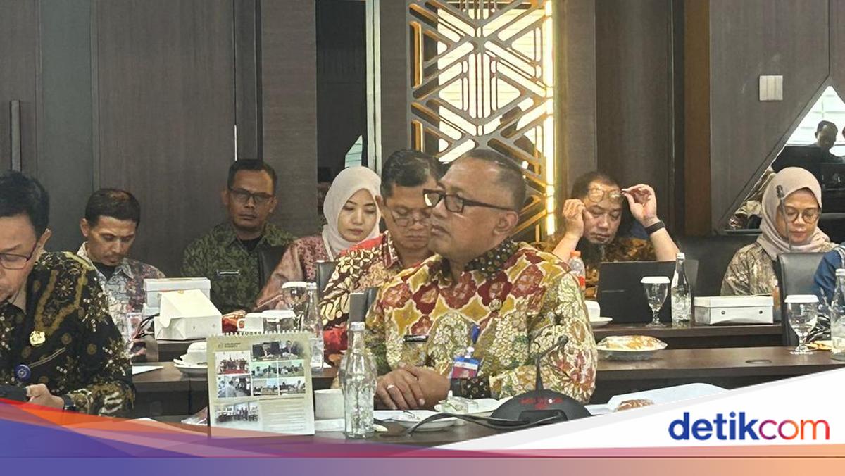 35 Anggota Meninggal karena Beban Kerja, Kasatpol PP DKI Minta Tempat Istirahat