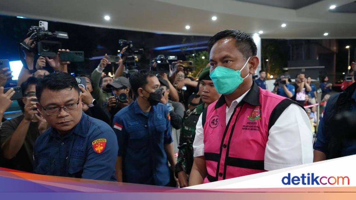 Eks Kepala KSOP Terima Setoran dari Samin Tan untuk Loloskan Kapal Batu Bara