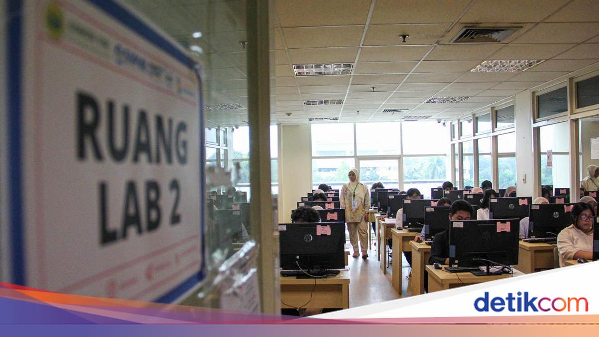Pengumuman Hasil UTBK 2026 Jam Berapa? Ini Linknya
