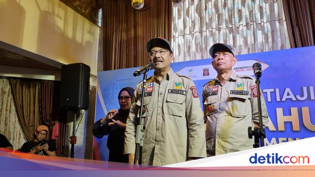 Mensos Ajukan 5.000 Guru Baru untuk Sekolah Rakyat ke KemenPAN-RB