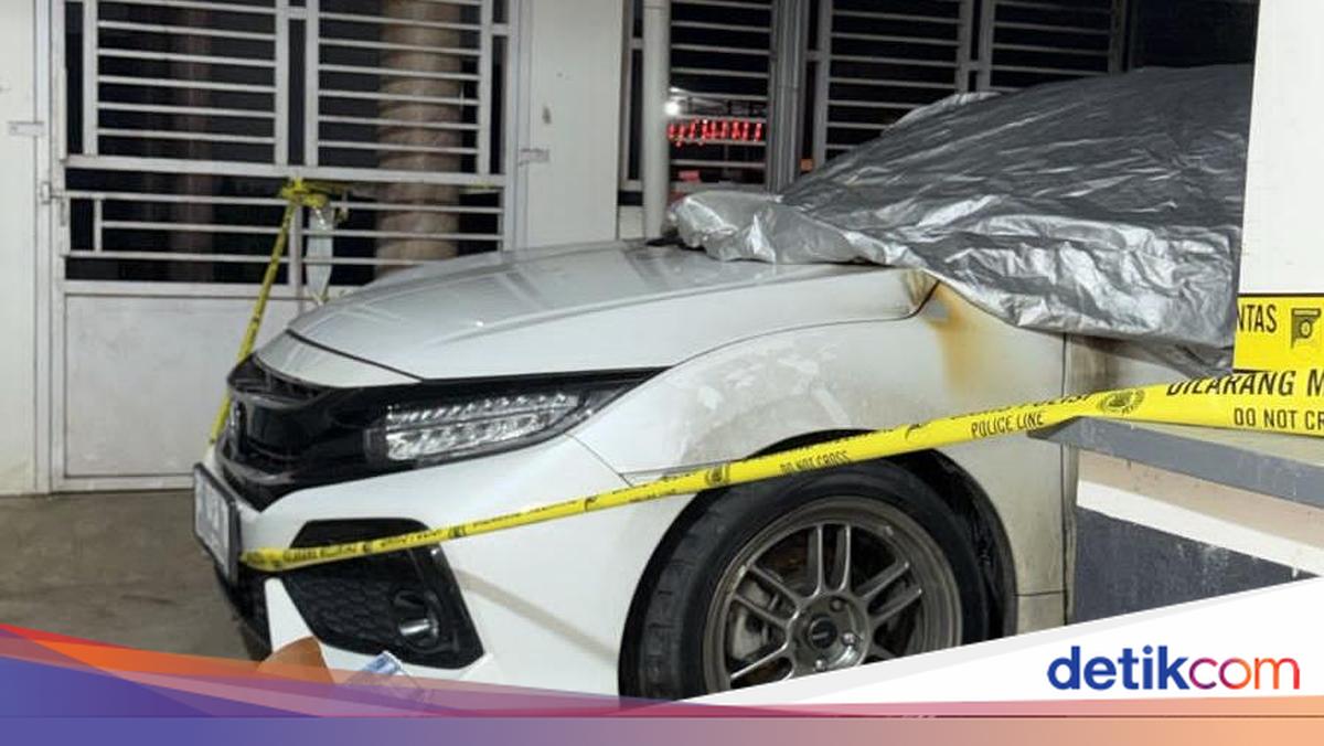 Rumah Kades Purwasaba di Banjarnegara Dilempar Bom Molotov Orang Tak Dikenal