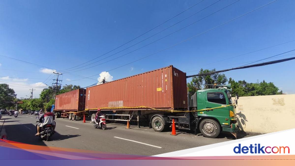 Polda Jateng Ungkap Penyelundupan Ribuan Kendaraan Hasil Kejahatan ke Timor Leste
