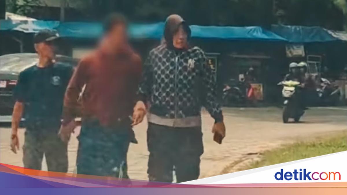 Keren! Kapolsek Polwan di Bogor Pimpin Gerebek Penjualan Obat Keras