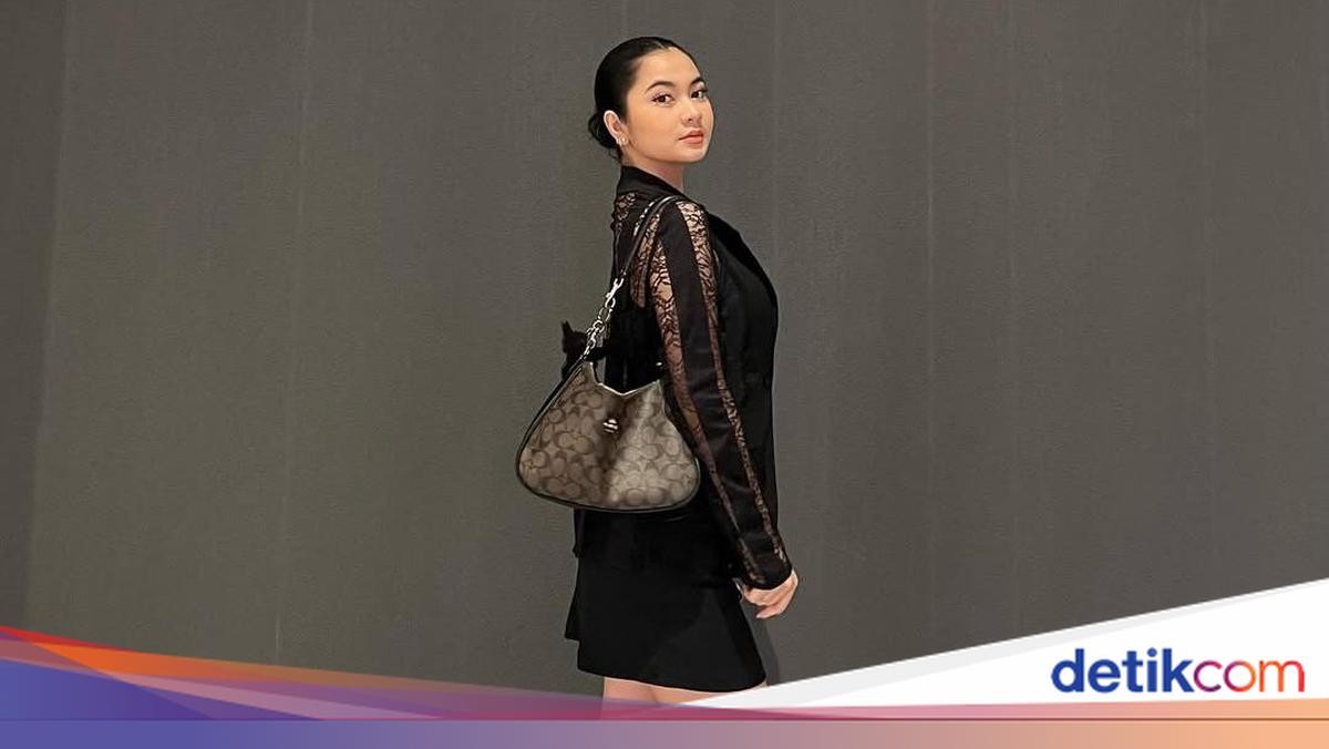 Karya Baru Ratu Aulia Terasa Sangat Personal