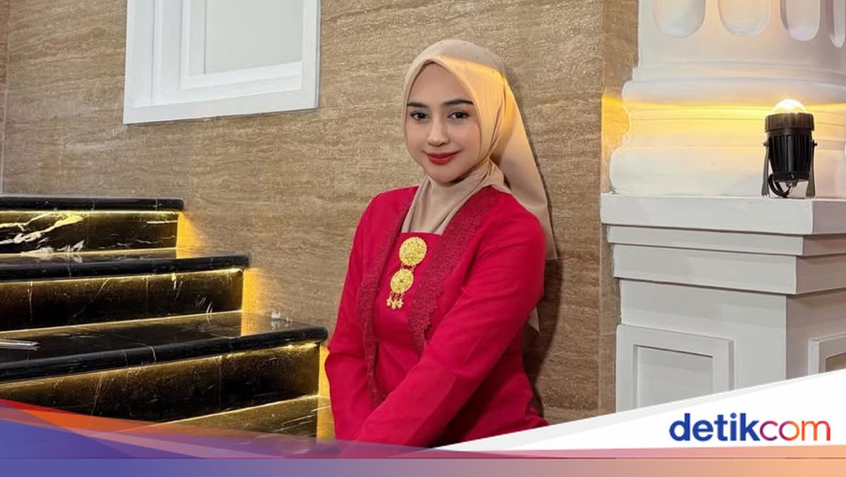 Most Pop: Penampilan Terbaru Ria Ricis Usai Oplas, Bak Beda Orang