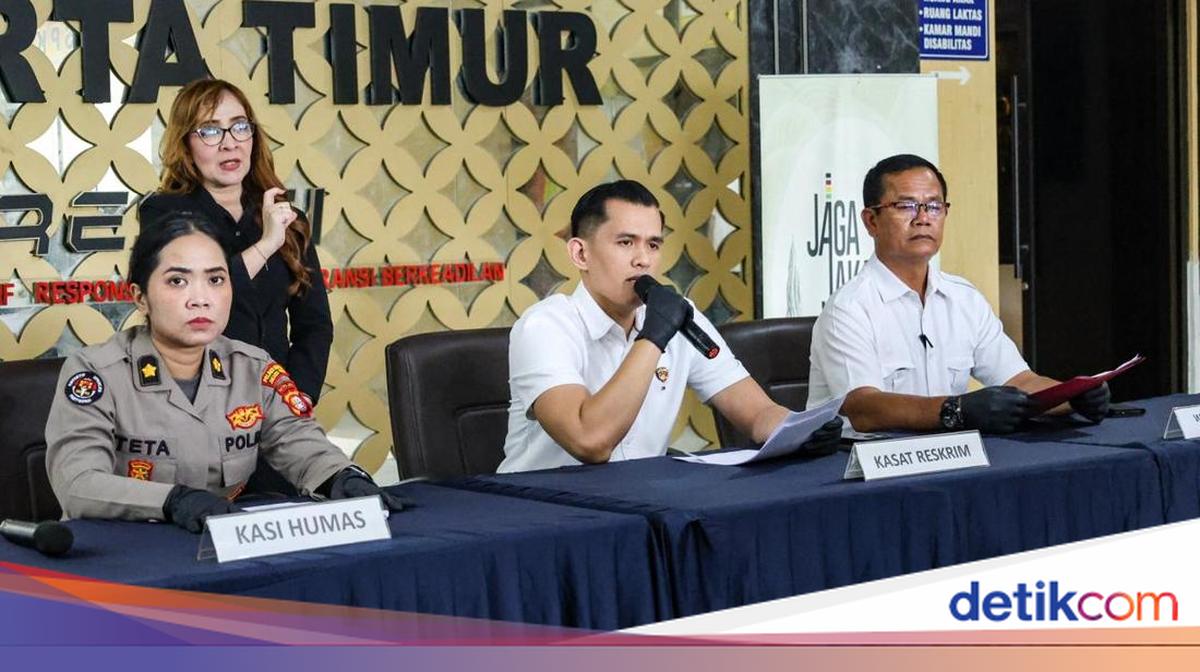 Polisi Beberkan Cara Komplotan Ganjal ATM di Jaktim Kuras Rekening Korban