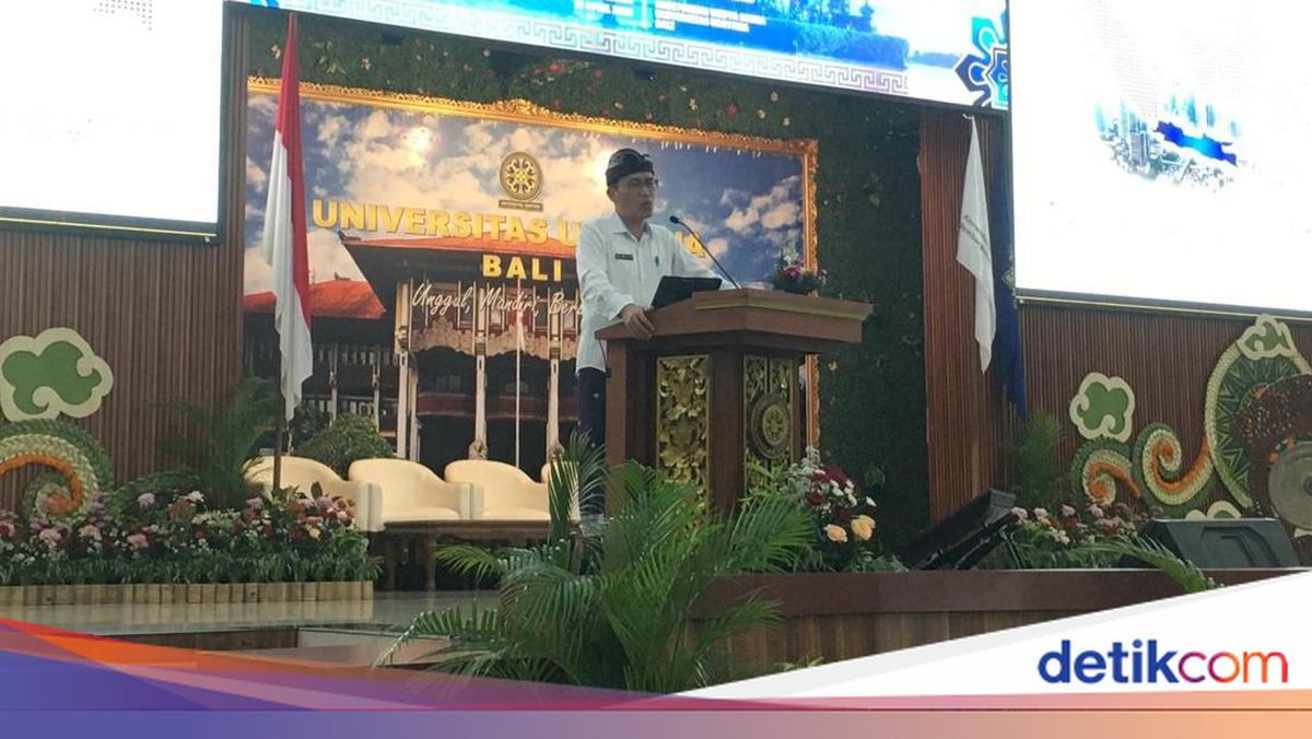 Rencana Penutupan Banyak Prodi Dikritik, Kampus Bukan Lembaga Pelatihan ...