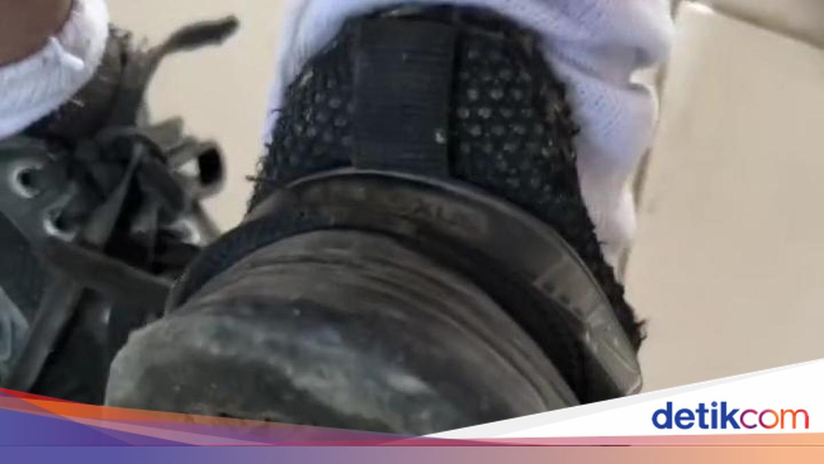Viral Sepatu Siswa SD Rusak, Pemkab Samosir Angkat Bicara
