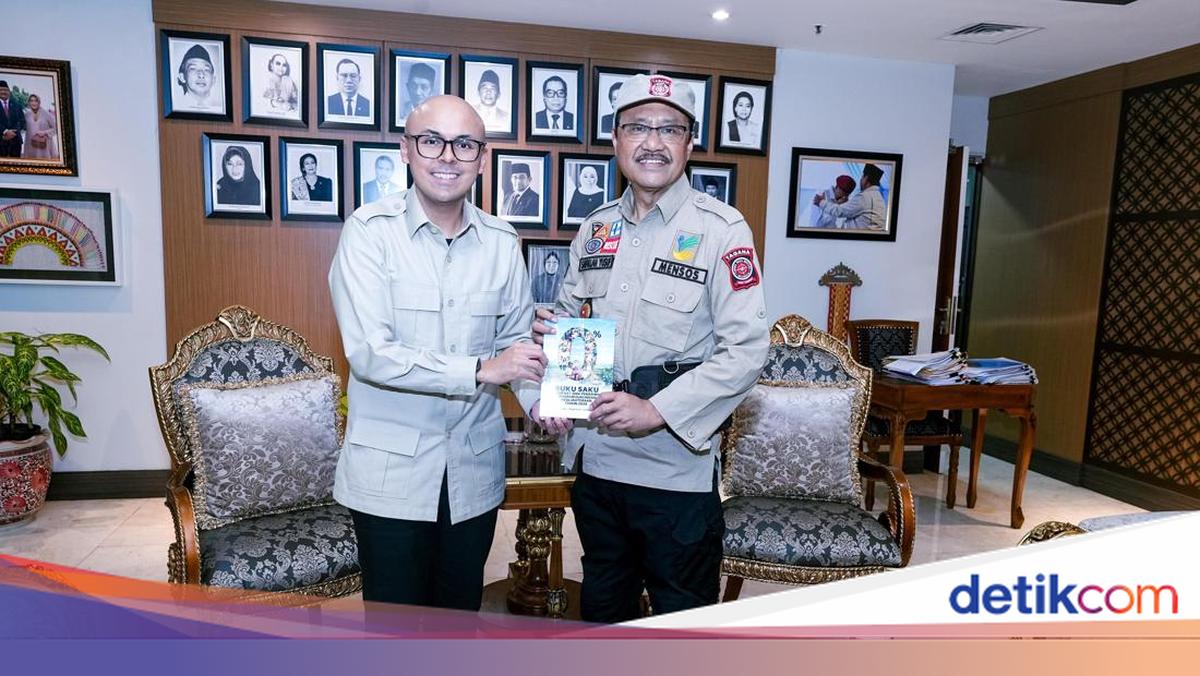 Buku Saku Program Kesejahteraan Sosial 2026: Kunci Solusi Kemiskinan Presiden Prabowo