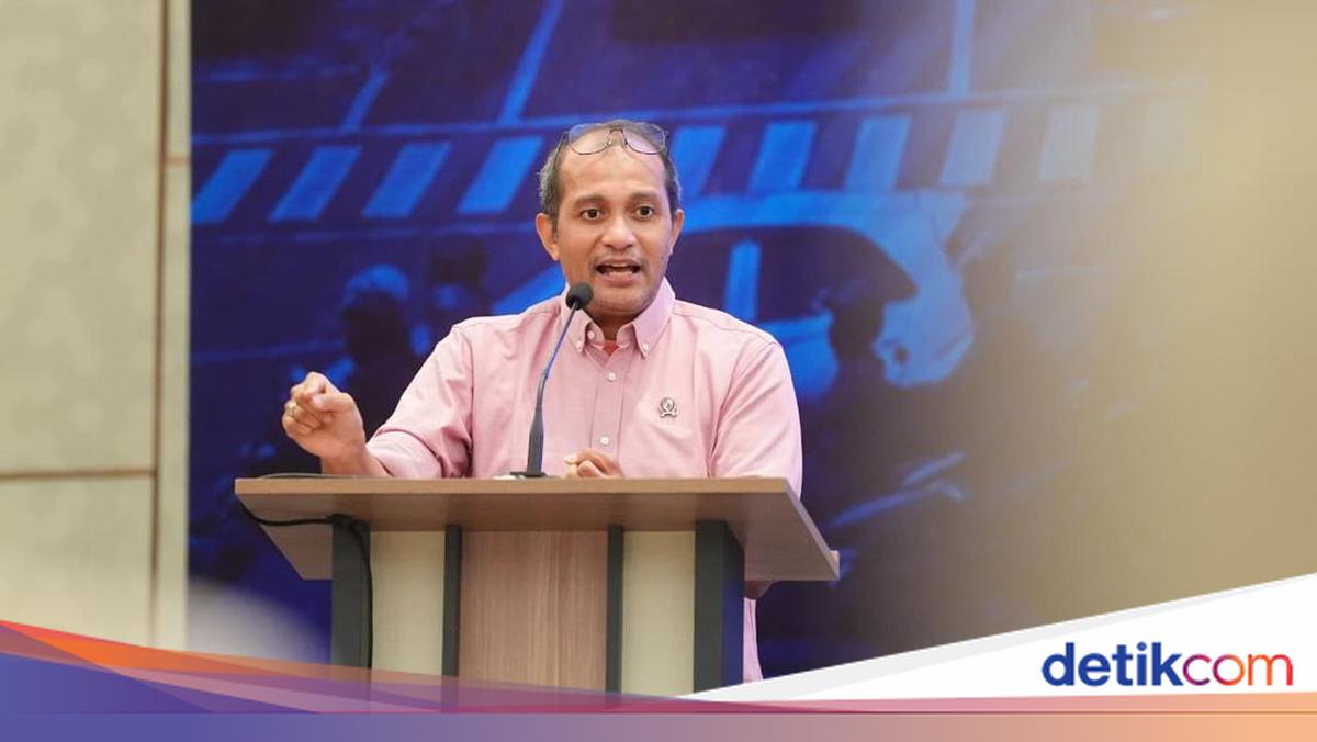 Wamenkum: Polantas Representasi Negara Terdekat dengan Masyarakat