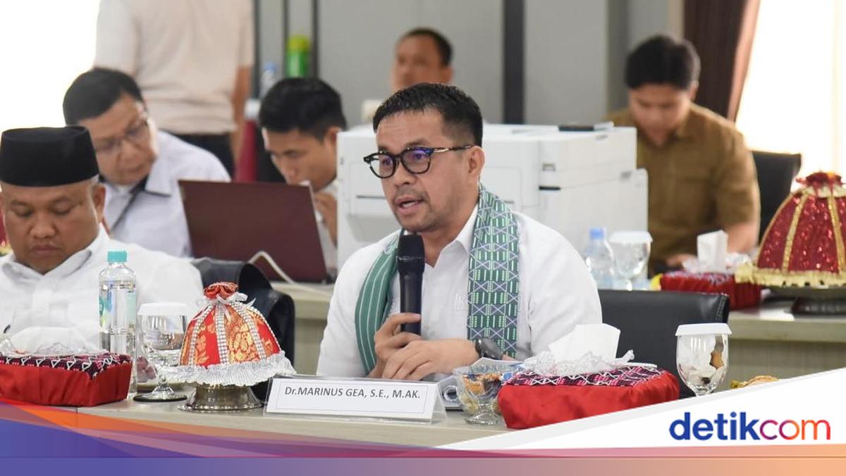 Komisi XIII DPR Soroti Overkapasitas Lapas hingga Pembinaan WBP di Morowali