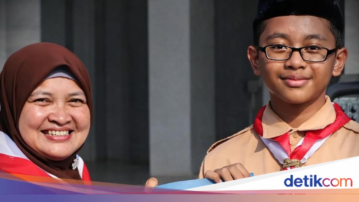 Cerita Siswa-siswa RI yang Berhasil Temukan Celah Keamanan NASA, Dalami ...