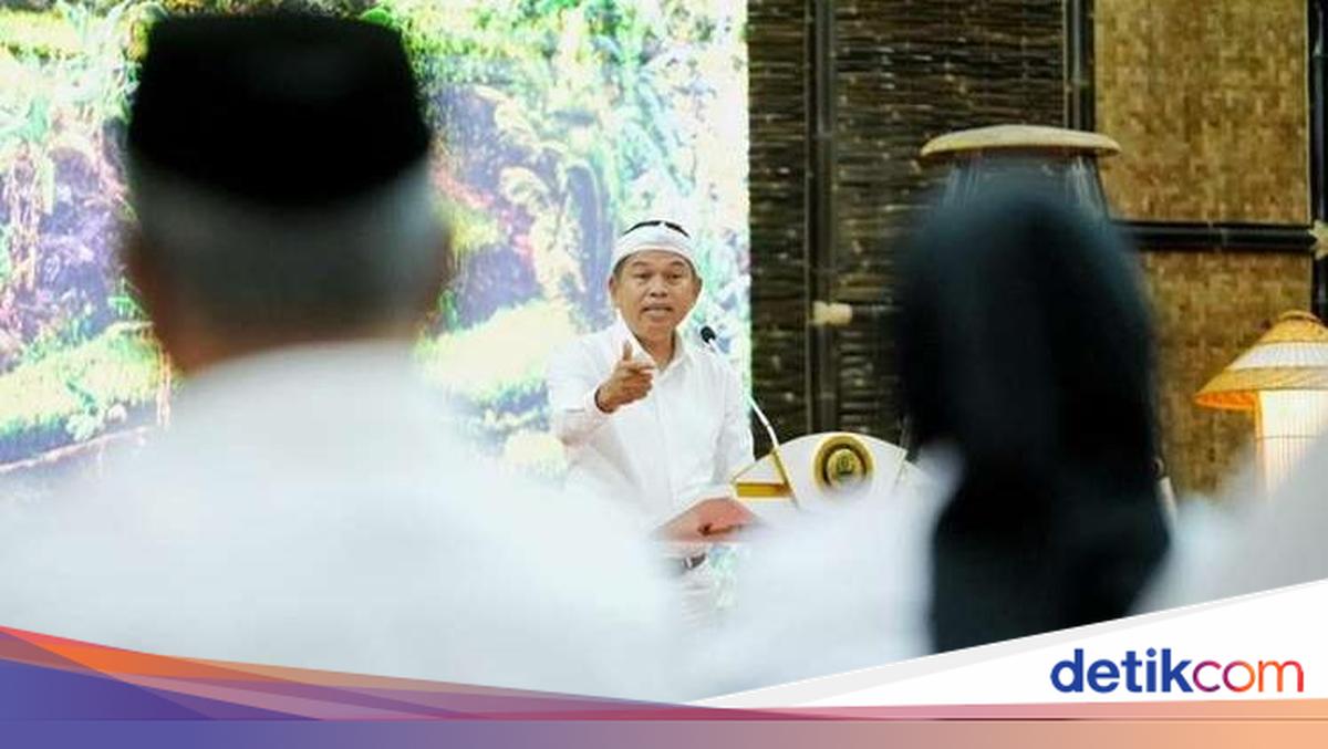 Pendidikan Vokasi di Jabar Direvitalisasi agar Sesuai Kebutuhan Industri
