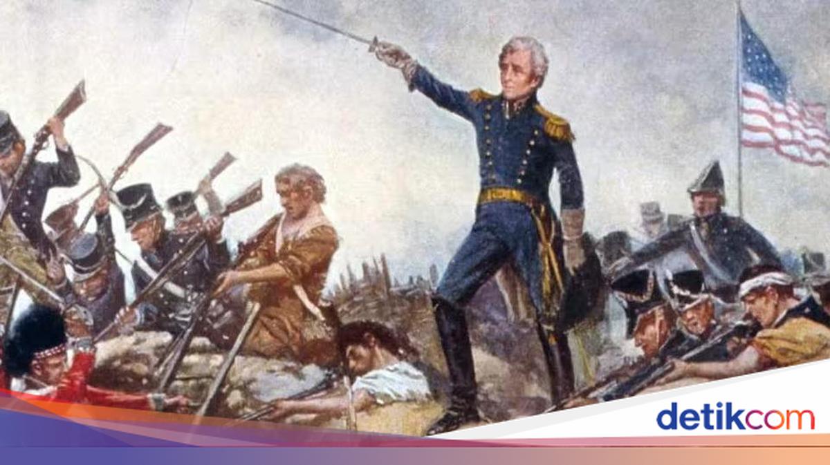 Pesan Perdamaian Telat Disebar, Perang Tak Terhindarkan