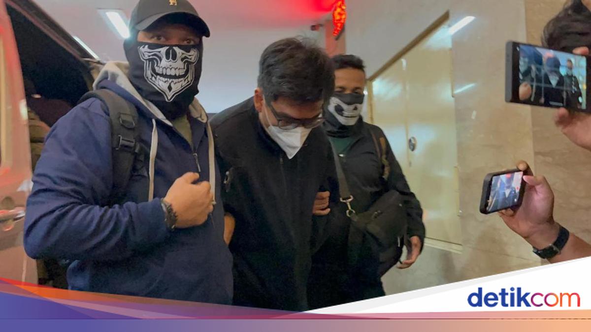 Istri dan 2 Anak Bandar Narkoba Ko Erwin Akan Ditahan Usai Diperiksa