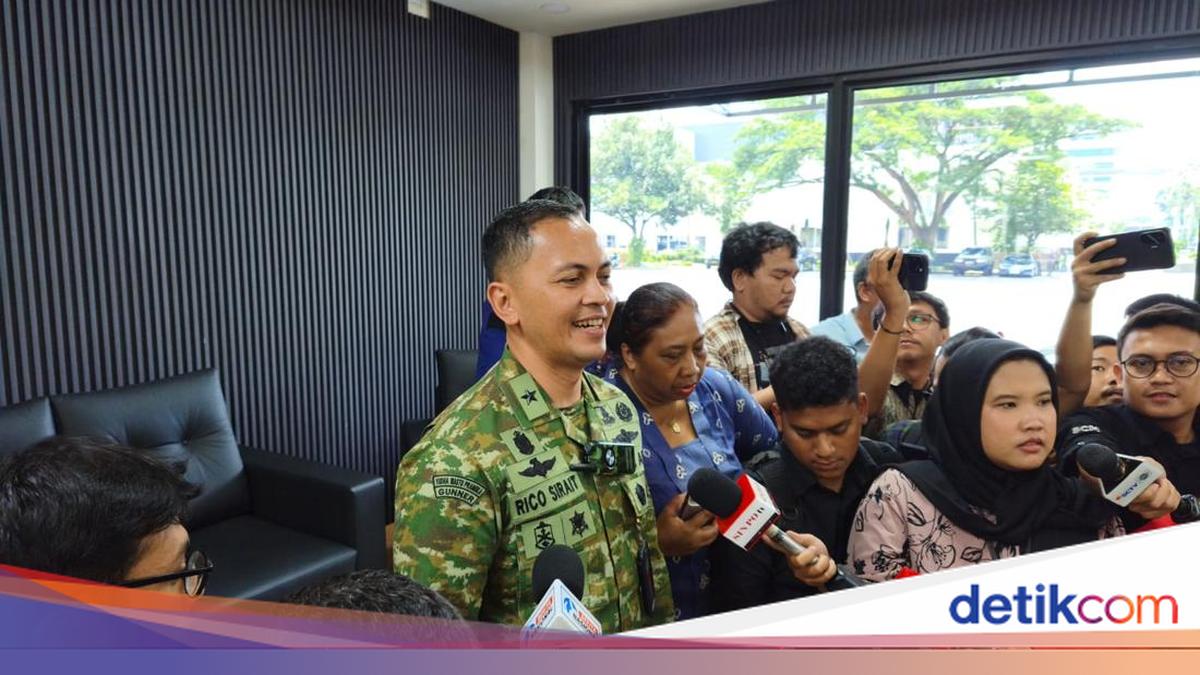 Respons Kemhan soal Kabar 8 WNI Direkrut Jadi Tentara Rusia