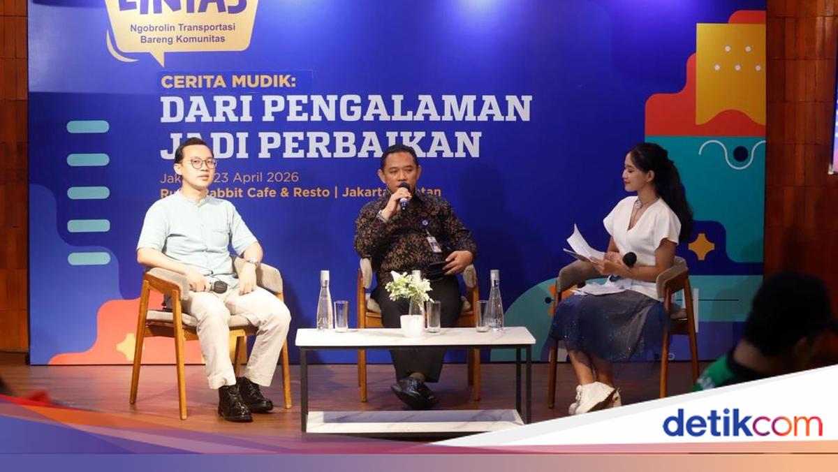 Kemenhub Akan Tingkatkan Layanan Program Motis Angkutan KA
