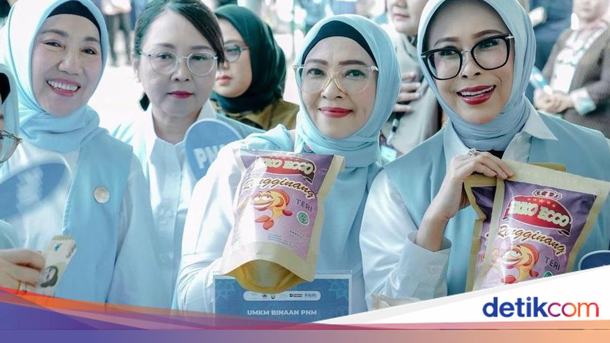 Kemensos Salurkan Bantuan ATENSI Rp 129 Juta untuk 47 Warga Rembang