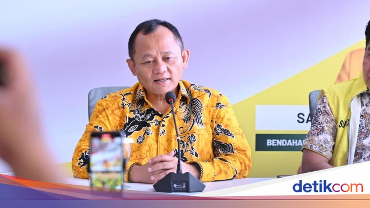 RI Susul AS Jadi Negara Tangguh Hadapi Krisis Energi, Golkar: Hasil Kerja Keras
