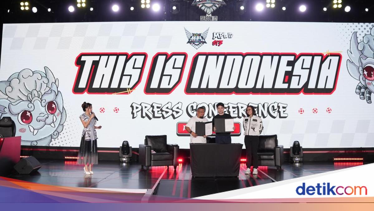 MPL ID Season 17 Memasuki Pekan Keenam: Persaingan Menuju Playoff Makin Ketat — image 1