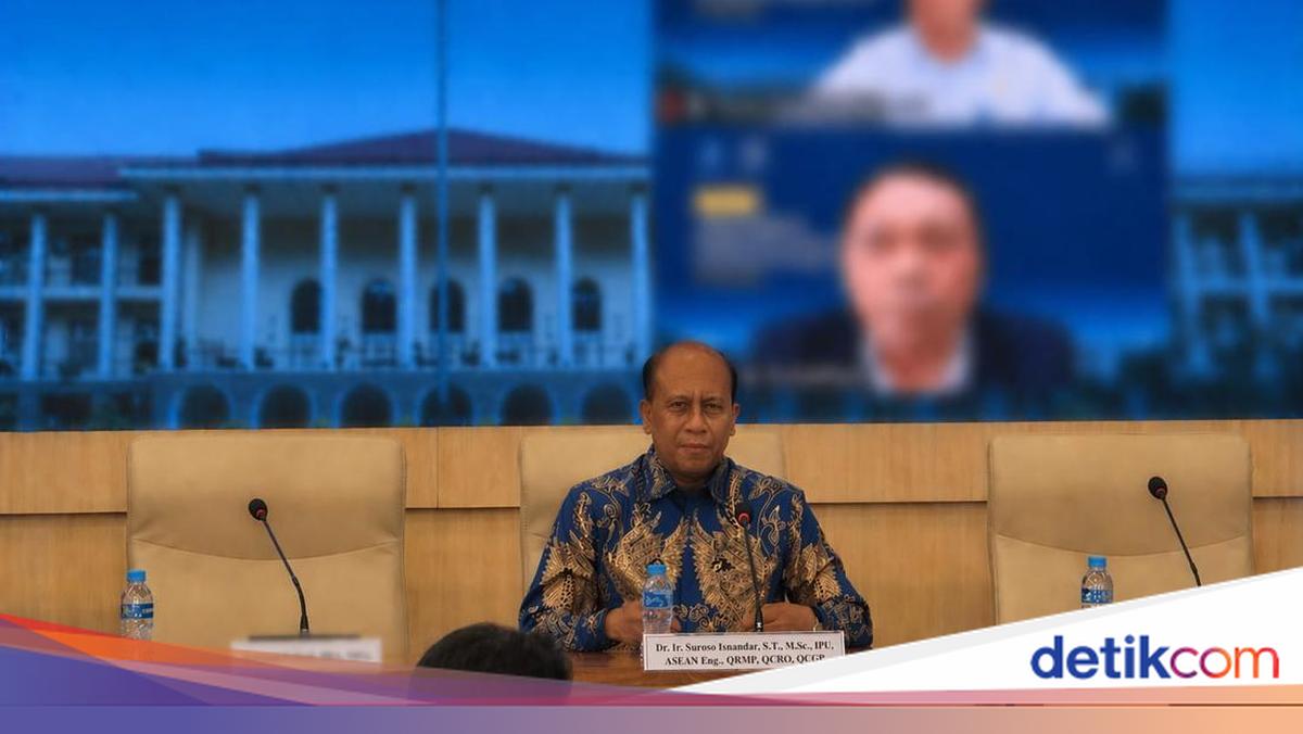 Direktur PLN Suroso Isnandar Terpilih Jadi Anggota MWA UGM 2026-2031