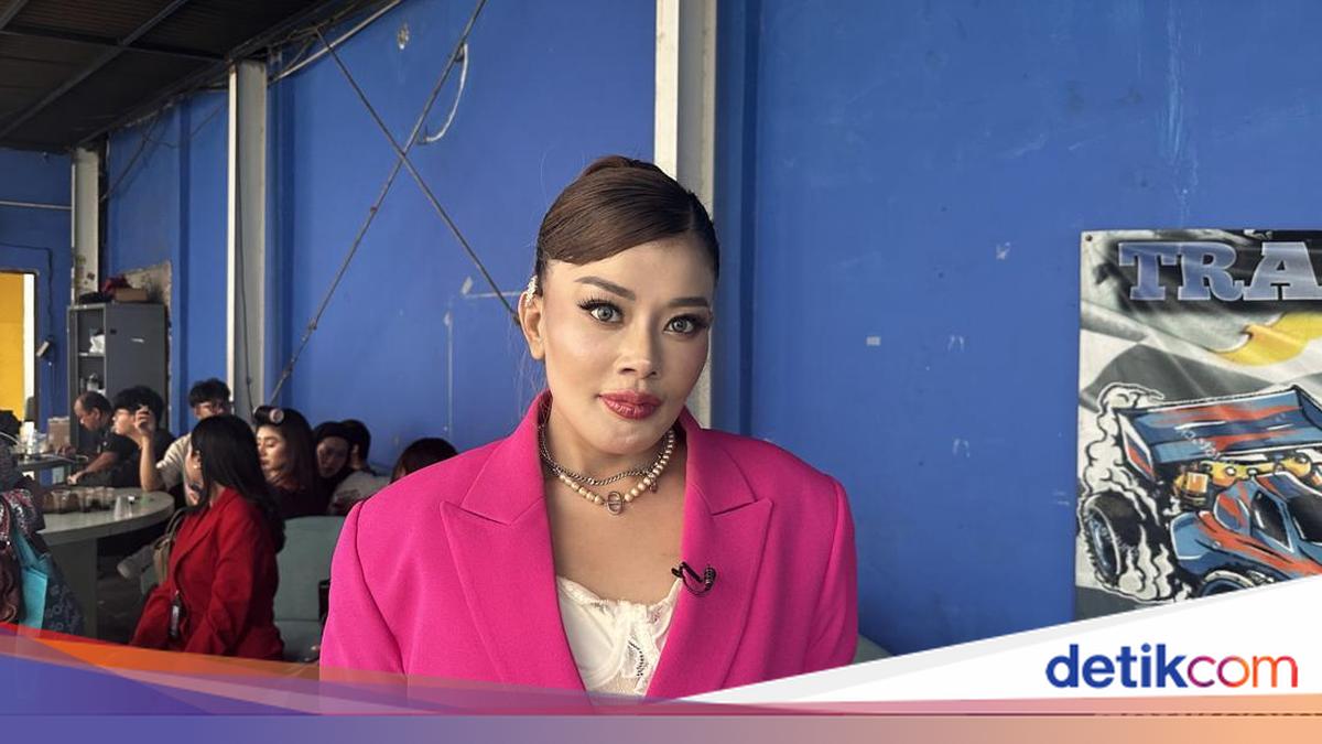 Alasan Kuat Shindy Samuel Gugat Cerai Suami