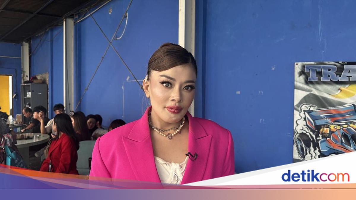 Shindy Samuel Alami Obesitas Morbid dan Pilih Operasi Bariatrik untuk Turunkan Berat Badan