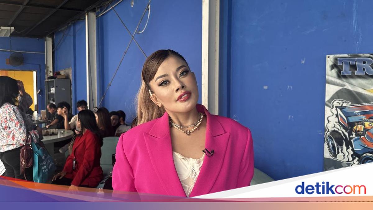 Shindy Samuel Jawab Isu KDRT dalam Perceraian dengan Rendy
