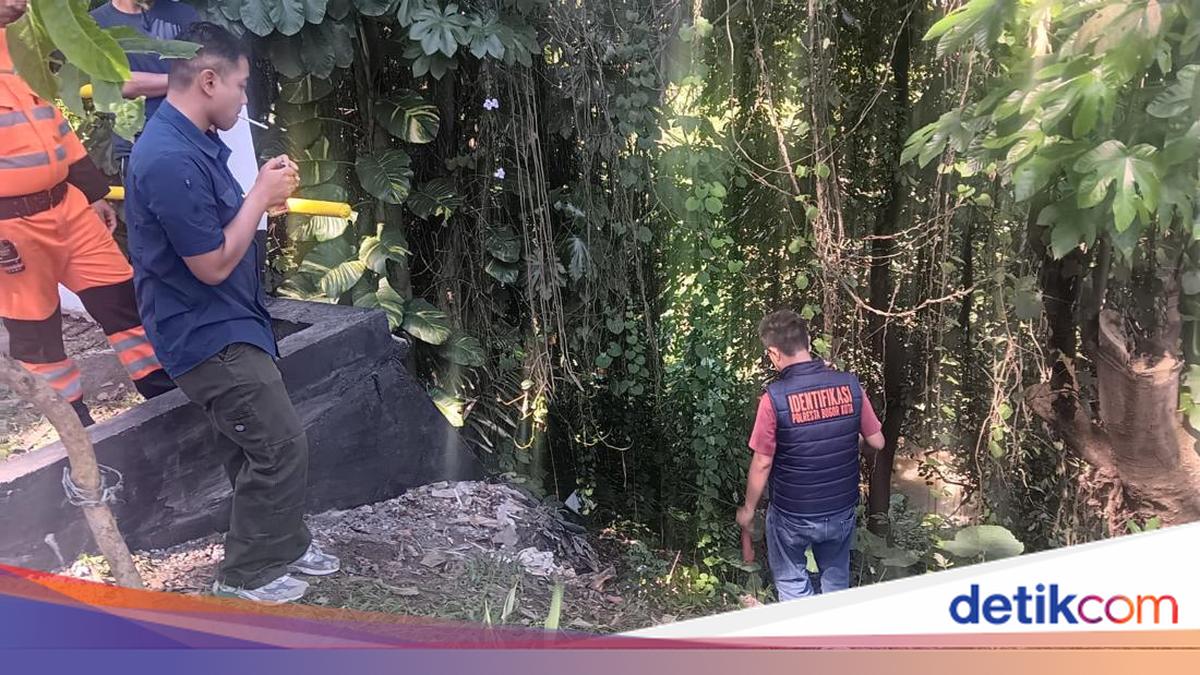 Pencarian Wanita Loncat ke Jurang di Bogor Disetop, Keberadaannya Misterius
