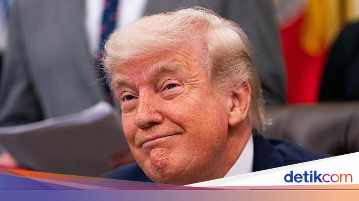 Departemen Kehakiman AS Rilis Rekaman Lengkap Tersangka Penembakan Trump