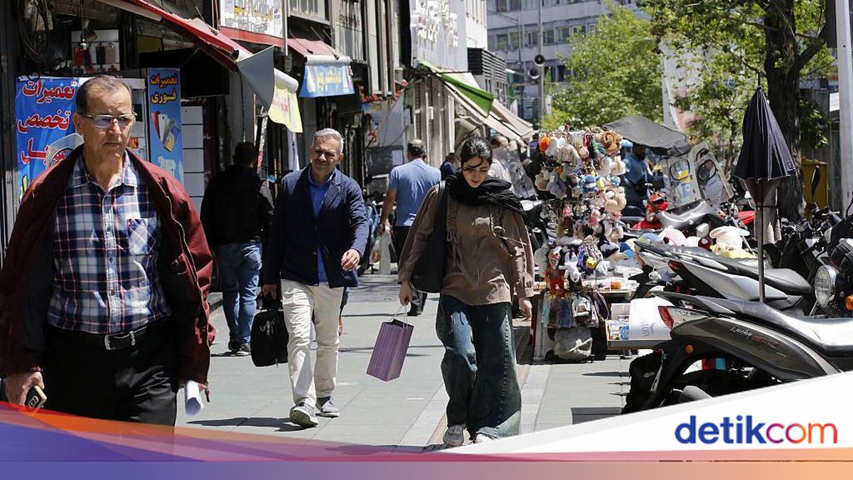 Iran Faces Economic Crisis: Bread Prices Soar, Shortages Worsen Amid Sanctions and Conflict