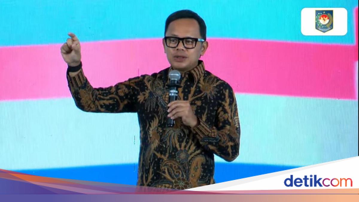 Pemerintah Akan Siapkan Skema Jika Belanja Pegawai di Daerah Belum Capai 30%