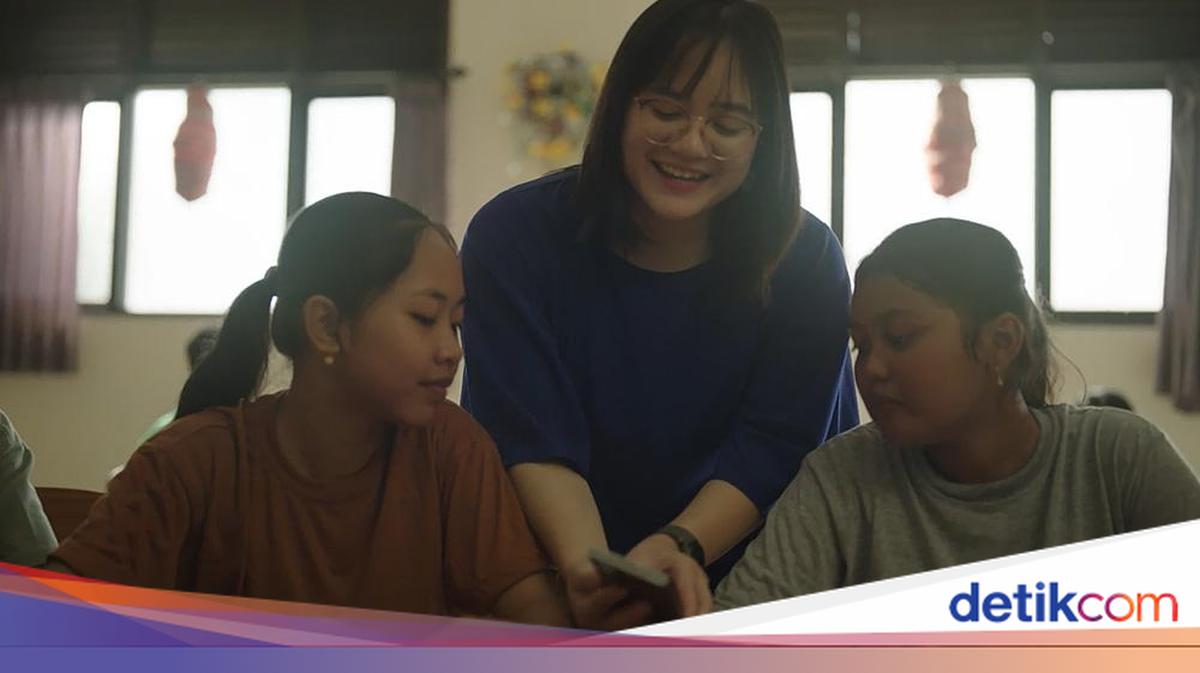 Keren! Anak Indonesia Selamatkan Terumbu Karang Pakai Teknologi
