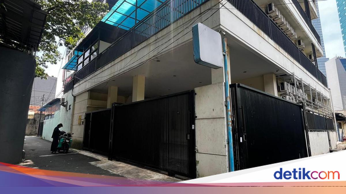 PRT Loncat dari Lantai 4 Kosan di Jakpus Sempat Curhat HP Disita Majikan