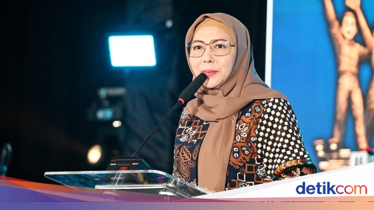 Anggota MPR Himmatul Aliyah Dorong Pemuda Jadi Garda Terdepan Jaga Pancasila