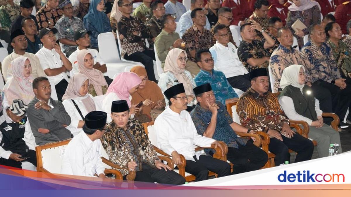 Bupati Majalengka Puji Mensos atas Capaian Program Sekolah Rakyat