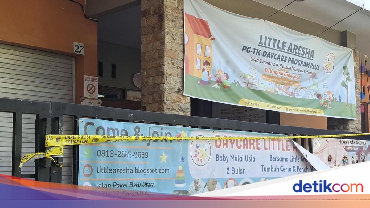 Orang tua korban dugaan penganiayaan terhadap anak-anak di penitipan anak (daycare) Little Aresha menceritakan dalih yang diberikan pihak daycare sehingga membuat orang tua tergiur menitipkan anaknya.

Via @detikjogja_