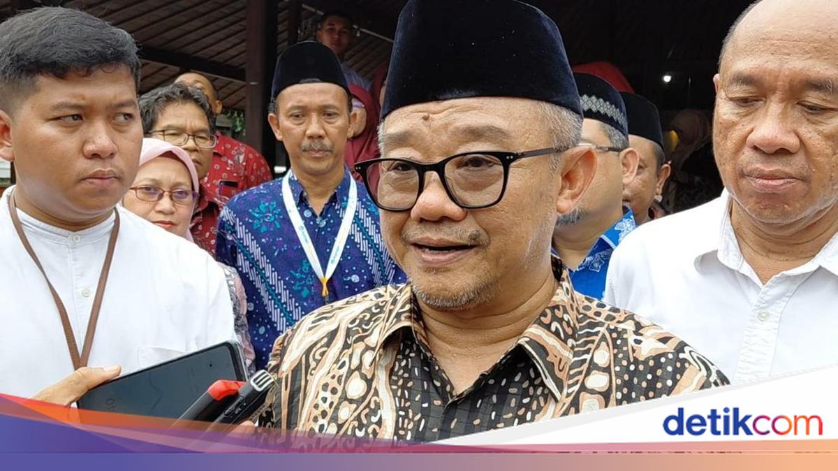 Mendikdasmen Ungkap Masih Ada Sekolah Selewengkan Dana BOS dan KIP