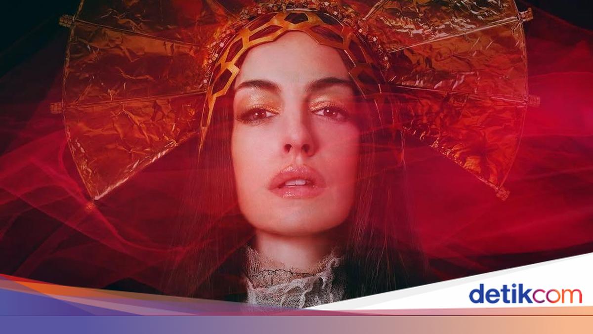 Sinopsis dan Pemeran Film Mother Mary: Kisah Emosional Anne Hathaway