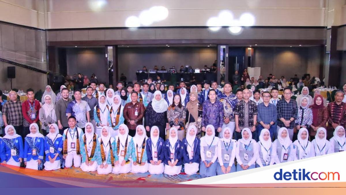 MPR Gelar Seleksi Lomba Cerdas Cermat di Jambi, Diikuti 9 SMA