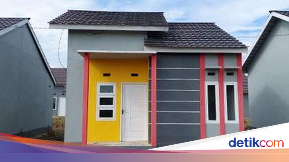 Rumah Murah di Sambas Kalbar Mulai Rp 142 Juta, Cek 5 Pilihan Terbaik!
