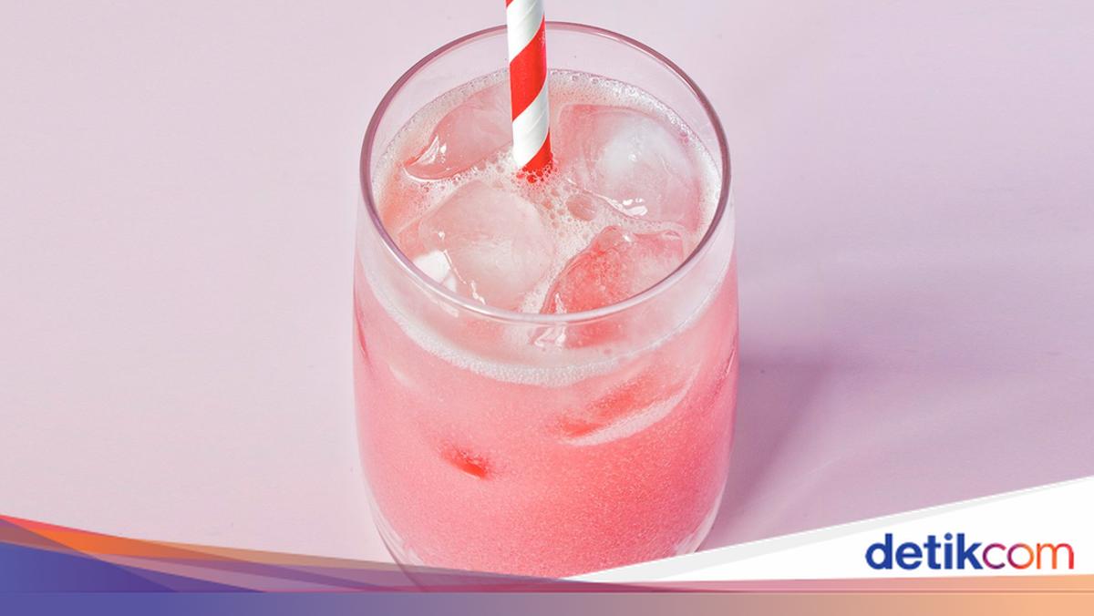 7 Minuman Khas Indonesia Rating Tinggi, Nomor 1 Bikin Nostalgia