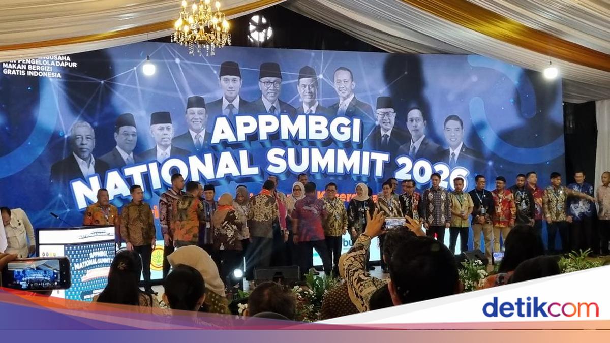 Zulhas: Kalau Anak Tak Bergizi, Ngantuk Dia Ikut Sekolah