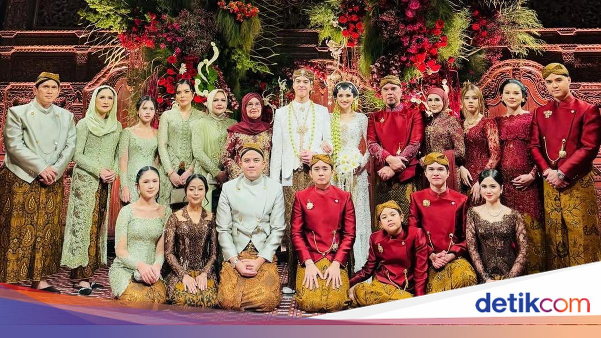 Inmit Mate El Rumi dan Syifa Hadju Bakal Pesta Intimate di Bali